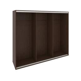 Корпус низкий SH.K3-6.2